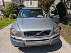 2006 Volvo Xc90 