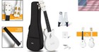 21    Soprano Ukulele - Carbon Fiber  Travel Kit Included