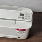 Hp Deskjet 3755 Compact All-in-one Wireless Printer White