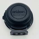 Metabones Canon Ef Ef-mf T Mount T Speed Booster Ultra 0 71x