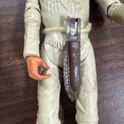 Vintage 1967 Marx Johnny West Indian Chief Geronimo Action Figure 12  Doll A19