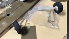 Cedar Hobbies Cessna L-19 No 3006 29 5   in Length R c Model Kit New  Open Box