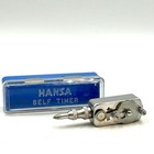  near Mint W case  Hansa Self Timer Attachment For Slr Film Camera From Japan
