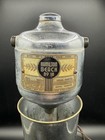Vintage Hamilton Beach Model 18 Jadeite Green Milkshake Mixer Racine Wi Works 