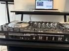 Pioneer Dj Ddj-sz Professional 4-channel Serato Dj Controller Usb Midi Mixer