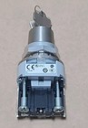  new Surp  Allen-bradley 800t-h31a  t 2-pos Selector Switch 1no-1nc   Warranty 