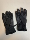 Windproof Mens And Women   s Winter Gloves Touchscreen Finger New Size Large