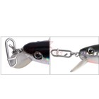Power Clips Fast Snap Link Clip Quick Change Saltwater Fishing Terminal Tackle 
