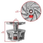 Primary Drive Clutch For Polaris Sportsman 1000 High Lifter 16-18   850 Hl 16-21