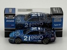 2026 Josh Berry  21 Eero 1 64 In Stock