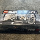 Lego Star Wars A New Hope Boarding The Tantive Iv 75387 New   Sealed