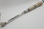 Antique Mother Of Pearl Handle Only Opera  Victorian Era Telescopic Lorgnett