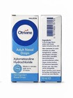 Otrivine Nasal Drops 10ml Xylometazoline Exp 09 2028  set Of 2   Decongestant