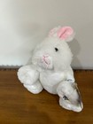 Webkinz Bunny Rabbit Plush Stuffed Animal W sealed Unused Code Tag - Nwt