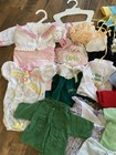 Vintage Cabbage Patch Clothing Lot