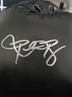 Ronda Rousey Signed Black Everlast Boxing Glove Psa dna Cert 