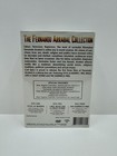 The Fernando Arrabal Collection  new Dvd  Ltd Ed  Boxed Set  Authentic 