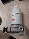 Fleet Guard Fuel  water Separator  Fs19902 And Housing