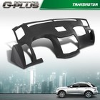 Fit For 2003-2005 Infiniti Fx35 Fx45 Soft Tpe Dash Board Dashboard Cover Black