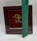 King Power Thailand Ramakien Hanuman Framed Wall Art Thai Souvenir 5 