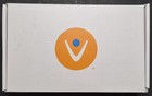 Vonage Vdv22-vd Analog Phone Box With Power Adapter