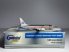 American Airlines Boeing 737-800 1 400 Gemini Jets N902an  gjaal160 