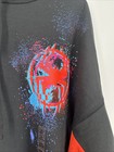 Disney Parks Spider-man Across The Spider-verse Pullover Hoodie Adult Xl  Nwt