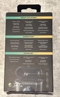 New Skullcandy Indy Evo True Wireless Bluetooth Headphones Black  s2ivw-n740 