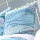 Greenland Home Fashion Maui Multi Sham Standard