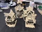 Warhammer   Haggelthorn Hallow Terrain Set