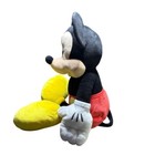 Disney Mickey Mouse Plush Stuffed Animal Toy Classic Collectible
