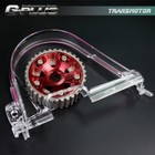 Fit For Honda Civic 96-00 D15 D16 Ek Eg Cam Gear Timing Belt Cover Cam Pulley