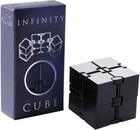 Infinity Cube Sensory Fidget Toy  Edc Fidgeting Game For Kids And Adults  Coo   