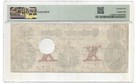 T-26  10 1861 Confederate States Civil War Obsolete Banknote Currency  Pmg Vf25