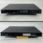 Tascam Cd-01u Professional Cd Player With Remote Rack Mount Brackets Tested