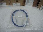 Like New Cisco Cab-ss-2626 3ft Dte Dce 7034262 3ft  90 Day s Wrnty   Real Time 