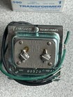New Edwards 590 Transformer Primary 120v 50 60hz  Secondary 10v 5va Made In Usa