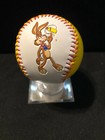 New - Nestle Nesquik Baseball - Bunny Rabbit - Sealed Package Pristine Condition