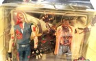 Resident Evil Forest Speyer Zombie Toy-biz Figures 1998 Video Game Super Stars