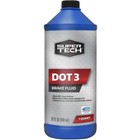 Super Tech Dot 3 Brake Fluid  32 Oz  Free Shipping
