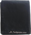Dump Truck Mesh Tarp 7 x20  - Heavy Duty Dump Trailer Mesh Tarp Cover With 6   P