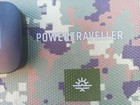 Powertraveller Tactical Falcon 28e Solar Panel Array