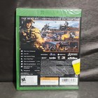 Call Of Duty Black Ops 4 Xbox One Game New Sealed M Ntsc Activision