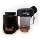 Fresh Roast Sr800 Automatic Coffee Bean Roaster - Black Euc