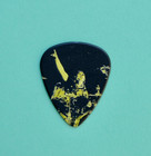 Super Rare  Metallica Lars Ulrich Special Guitar Pick 2023 M72
