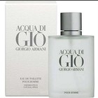 Giorgio Armani Acqua Di Gio 3 4 Fl Oz Men Eau De Toilette - Ga205887