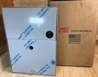 Asi 10-0473-1a End Stall Surface Mounted Sanitary Napkin Disposal With Lock