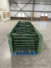 Pallet Racking Upright - 60  D X 16  H - Warehouse Shelving Material Handling