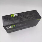 Cardioid Wired Dynamic Instrument Microphone Sm57 For Shure Sm57-lc New