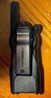 Motorola Gs1810 Target Two-way Radio Uhf Walkie Talkie W  Belt Clip Holder